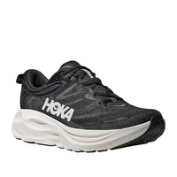 Hoka Mens Trainer Gaviota 6 Black/White