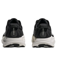 Hoka Mens Trainer Gaviota 6 Black/White