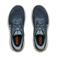 Hoka Womens Trainer Arahi 9 Varsity Navy/Faded Navy
