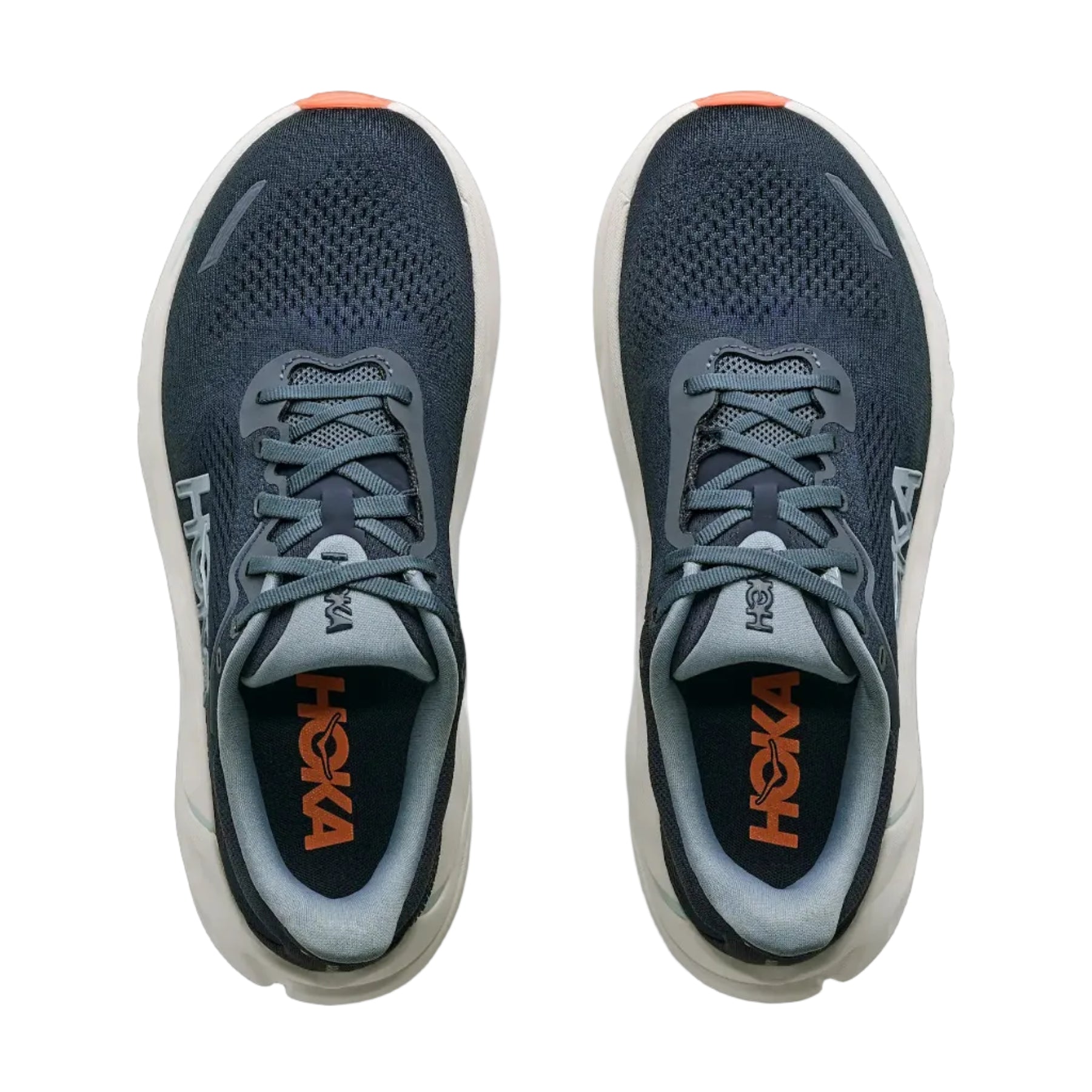 Hoka Womens Trainer Arahi 9 Varsity Navy/Faded Navy