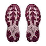 Hoka Womens Trainer Challenger 8 Black/Pink Opal
