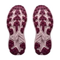 Hoka Womens Trainer Challenger 8 Black/Pink Opal