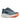 Hoka Womens Trainer Clifton 11 Faded Navy/Glimmering Blue