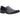 Hush Puppies Mens Shoe Brody Slip On Black Leather - Donaghys