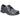 Hush Puppies Mens Shoe Randall II Black