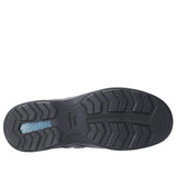 Hush Puppies Mens Shoe Randall II Black