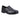 Hush Puppies Boys School Shoe Toby Senior Black