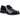 Hush Puppies Womens Verity Brogue Black Patent - Donaghys