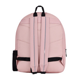 Hype Kids Backpack Crest Nude Tonal