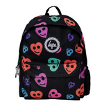 Hype Girls Backpack Iconic Heart Smile