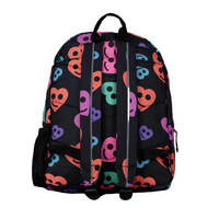 Hype Girls Backpack Iconic Heart Smile