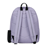 Hype Girls Backpack Lilac Daisy