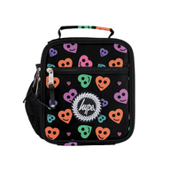 Hype Girls Lunch Bag Smiley Hearts