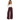 ICHI women's Katico Trousers Fudge Melange