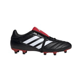 Adidas Adults Football Boot Copa Gloro II FG Core Black/Cloud White/Better Scarlet