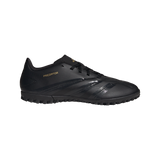 Adidas Astro Turf Predator Club Black/Carbon/Gold Metallic
