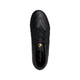 Adidas Astro Turf Predator Club Black/Carbon/Gold Metallic