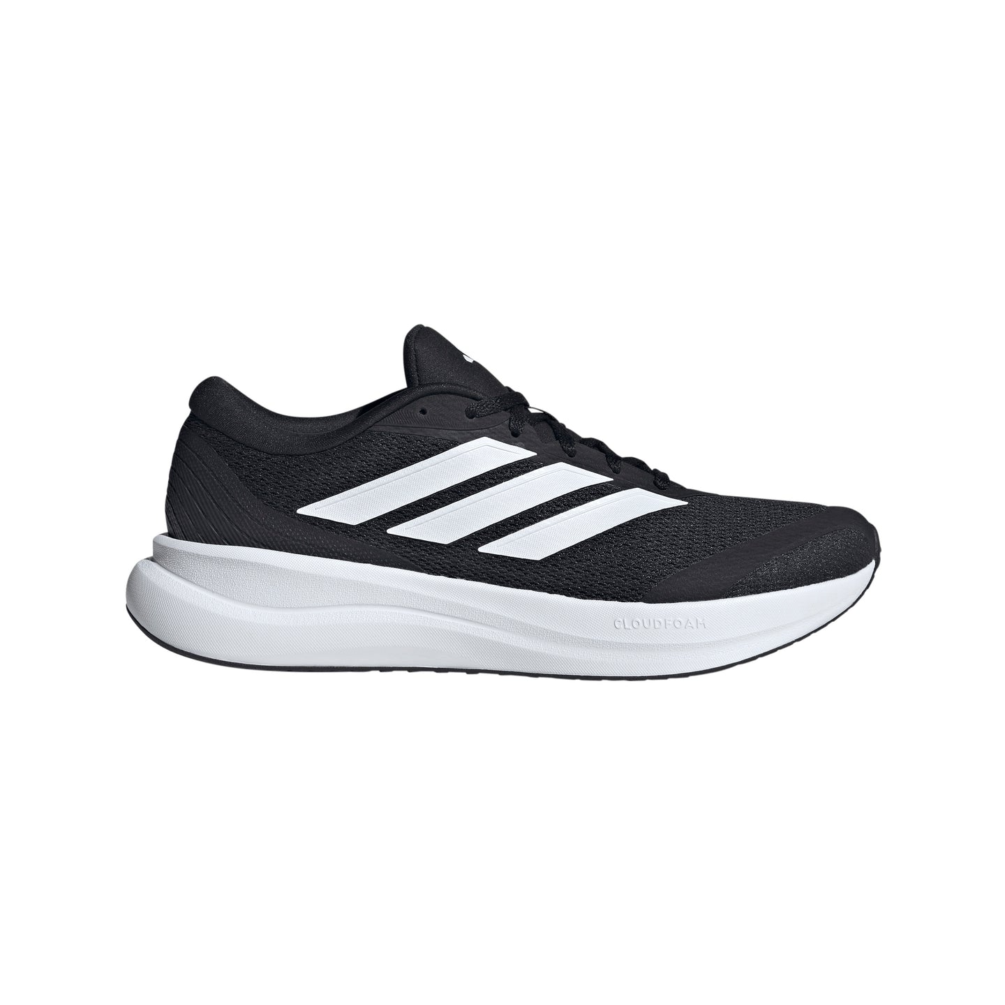 Adidas Mens Trainer Runfalcon 6 Core Black/Cloud White/Carbon