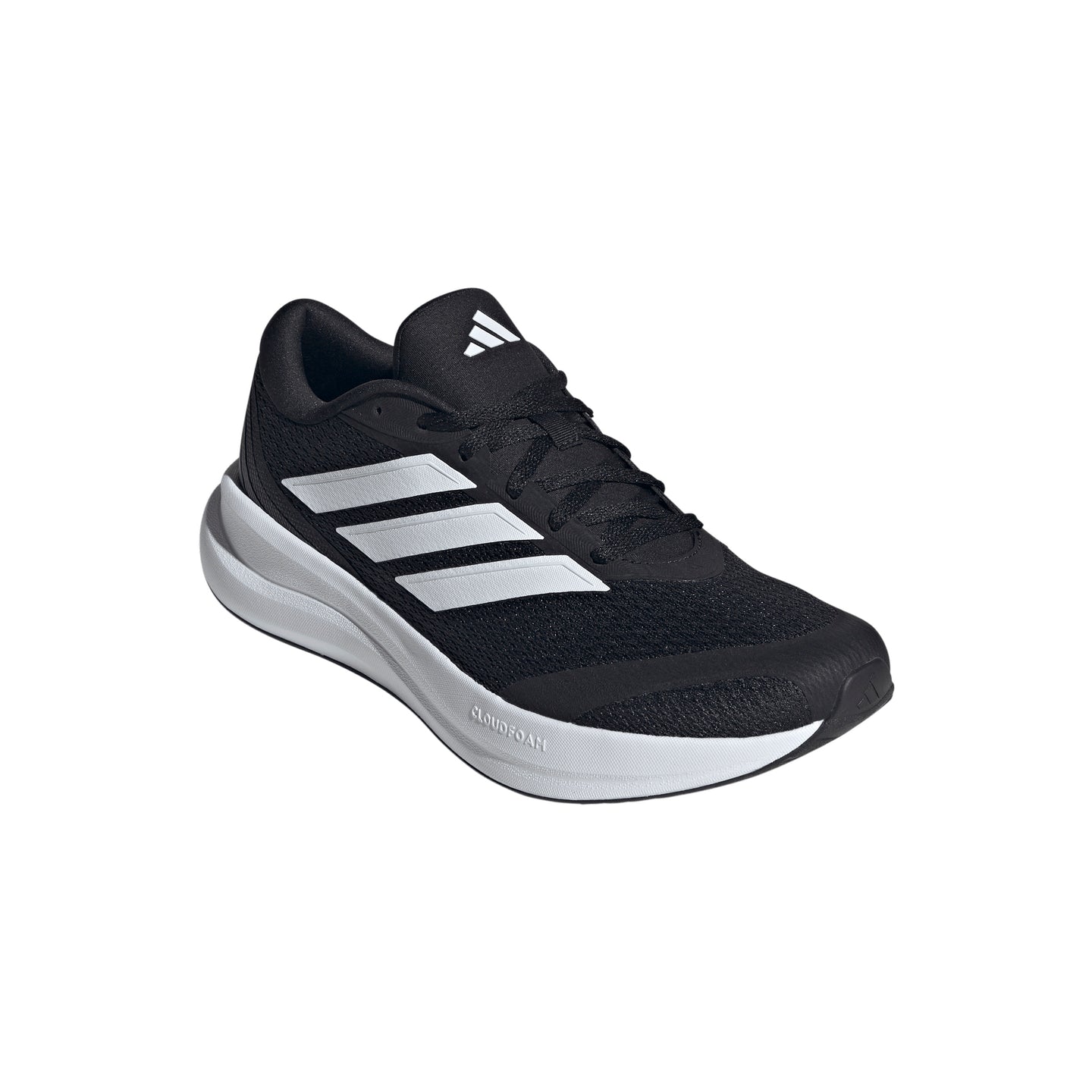 Adidas Mens Trainer Runfalcon 6 Core Black/Cloud White/Carbon