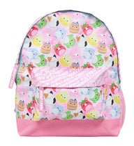 Squishmallows Kids Backpack 06539 Light Pink