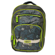 Freelander Girls Backpack 34F344 Green