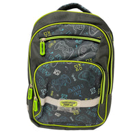 Freelander Girls Backpack 34F344 Green
