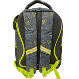 Freelander Girls Backpack 34F344 Green
