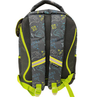 Freelander Girls Backpack 34F344 Green