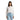 Part Two Womens Shirt Glessia Bright White