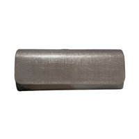 Emis Womens Clutch Bag T20 Coffee 742