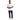 Bugatti Mens Trousers 3020-76101 Navy Blue