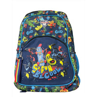 Freelander Boys Backpack 34F342Monsters