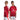 Adidas Junior Manchester United 24/25 Home Jersey
