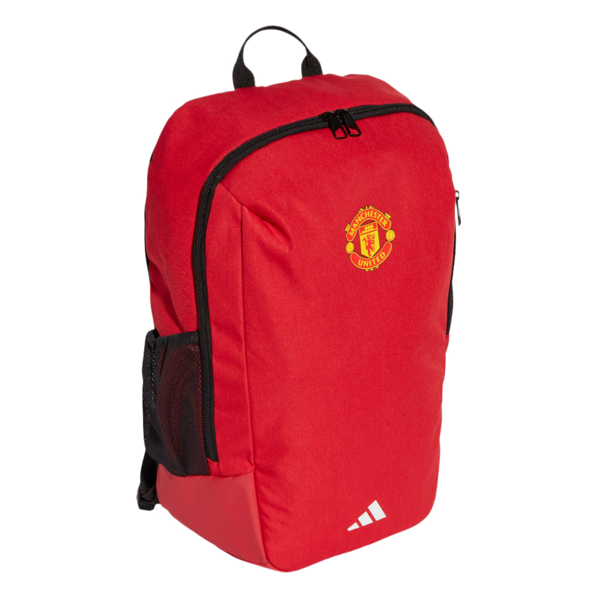 Adidas Manchester United Unisex Backpack Red/Black/White