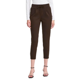 Ichi Womens Trouser IHKate Chocolate Torte/Brown