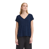 Ichi Womens T-Shirt Rebel Total Eclipse