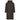 Ichi Womens Coat Hansa Mole