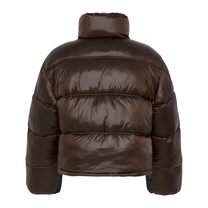 Ichi Womens Jacket Fecina Mole