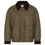 Ichi Womens Jacket Ganilo Beech