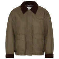 Ichi Womens Jacket Ganilo Beech