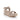 Igi & Co women's ocean and taupe leather platform sandal
