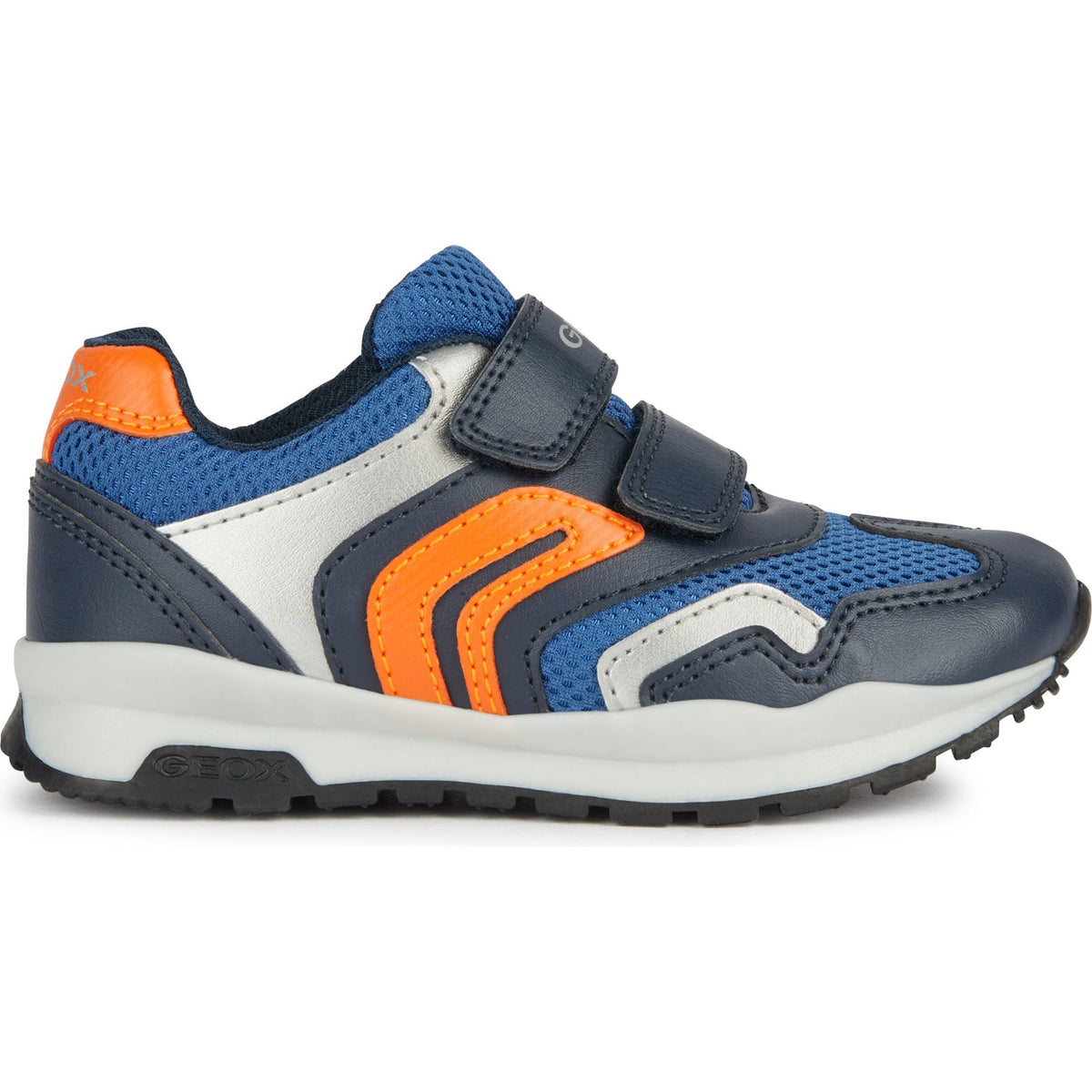 Geox pavel hot sale trainers