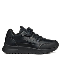 Geox Boys Shoe Briezee Black