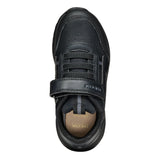 Geox Boys Shoe Briezee Black