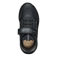 Geox Boys Shoe Briezee Black