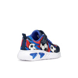 Geox Boys J Assister Trainer Navy/Royal