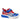 Geox Boys Trainer Light-Up Ciberdron Royal/Red