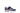 Geox girls' navy trainer