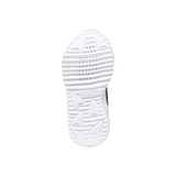 Geox Boys J Assister Trainer Navy/Light Green
