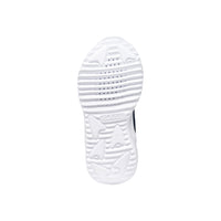 Geox Boys J Assister Trainer Navy/Light Green
